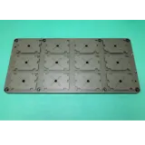 敏捷機械股份有限公司